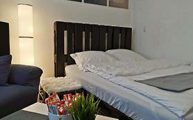 Trier City Center Apartments Altstadt
