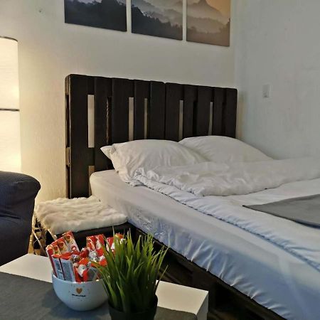 Trier City Center Apartments Altstadt Extérieur photo