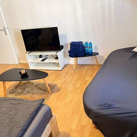 Trier City Center Apartments Altstadt Extérieur photo