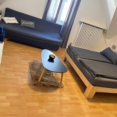 Trier City Center Apartments Altstadt Extérieur photo