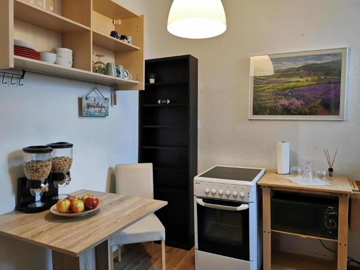 Trier City Center Apartments Altstadt Extérieur photo