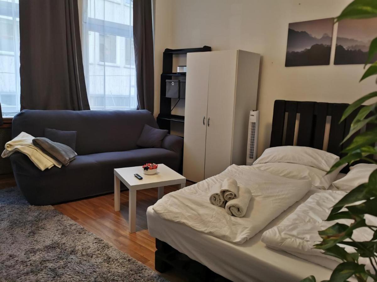 Trier City Center Apartments Altstadt Extérieur photo