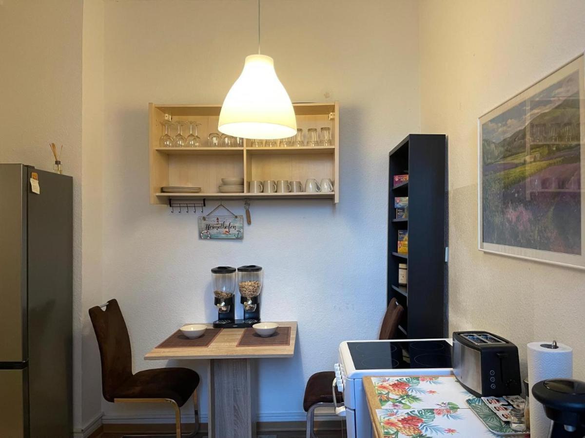 Trier City Center Apartments Altstadt Extérieur photo