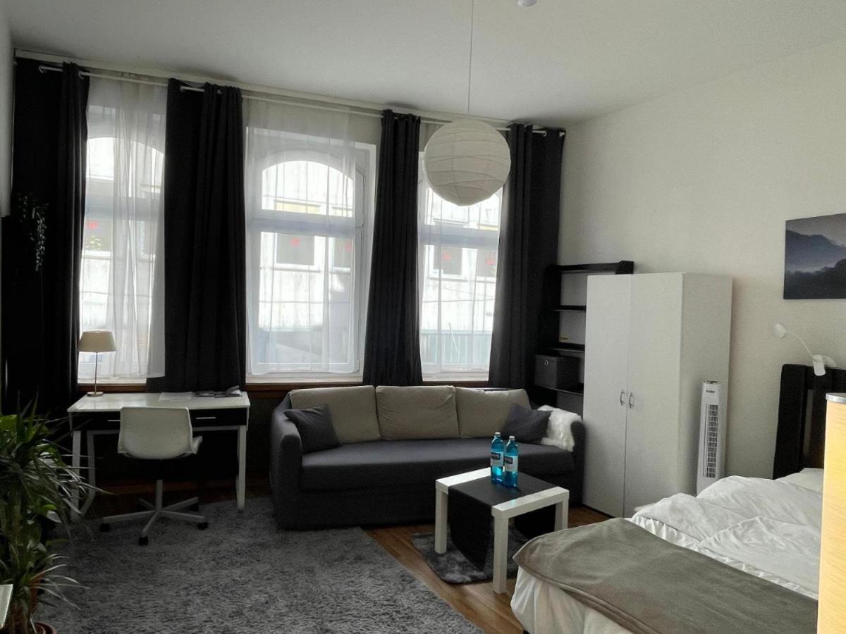 Trier City Center Apartments Altstadt Extérieur photo