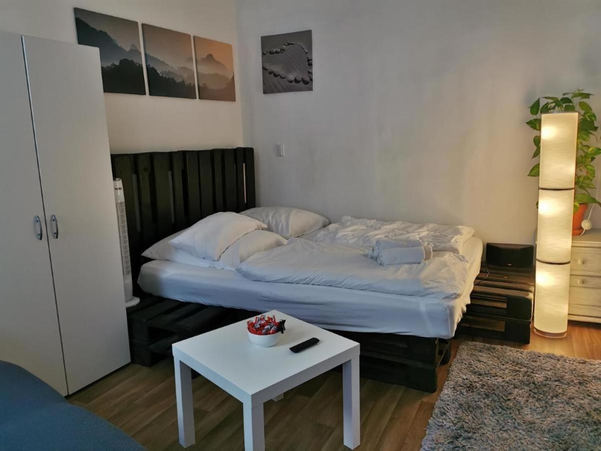 Trier City Center Apartments Altstadt Extérieur photo