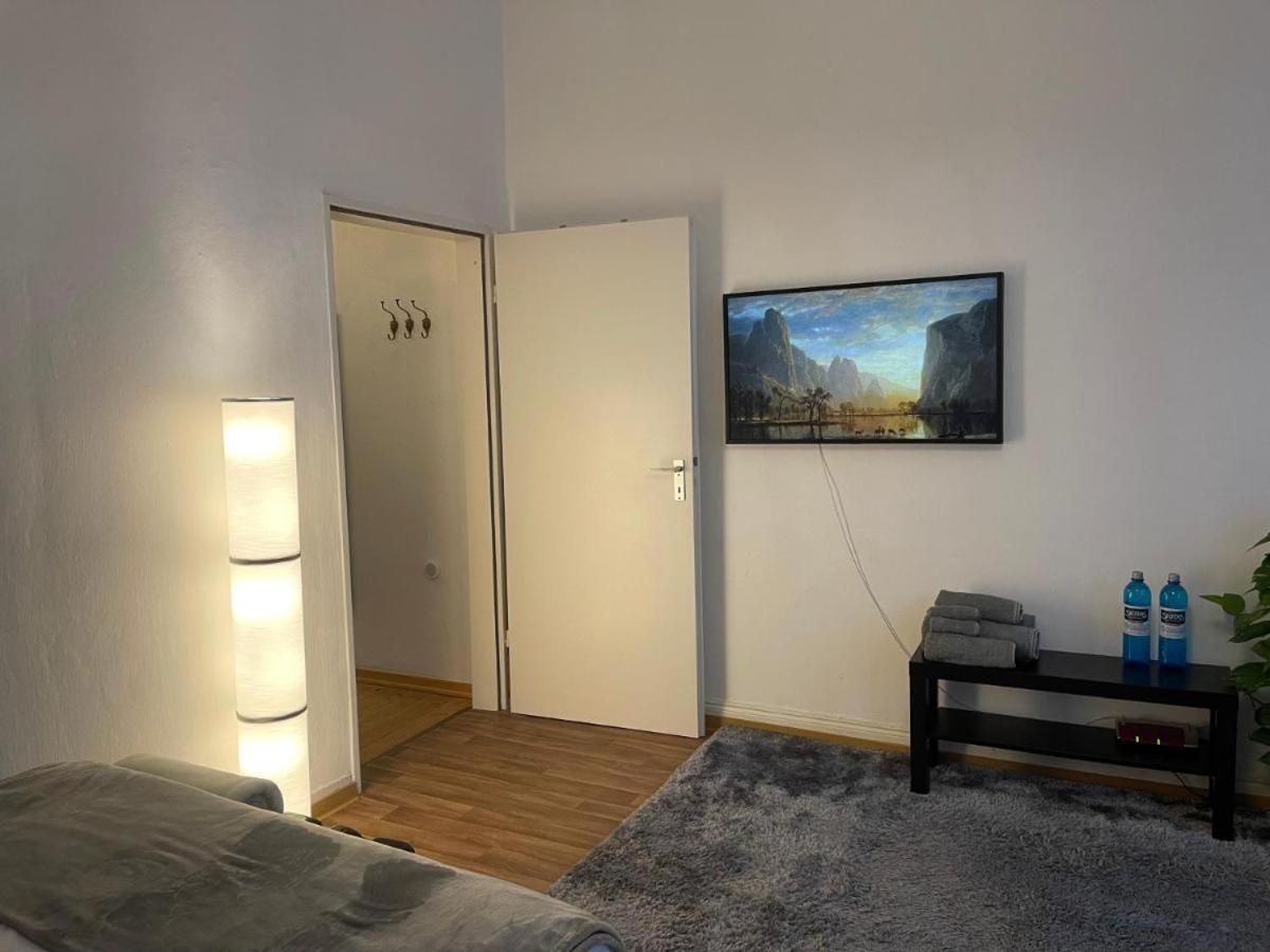 Trier City Center Apartments Altstadt Extérieur photo