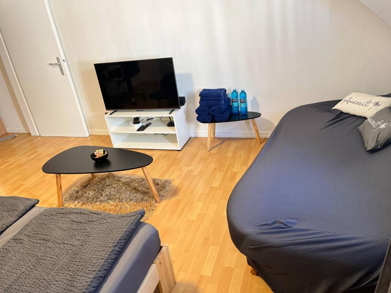 Trier City Center Apartments Altstadt Extérieur photo