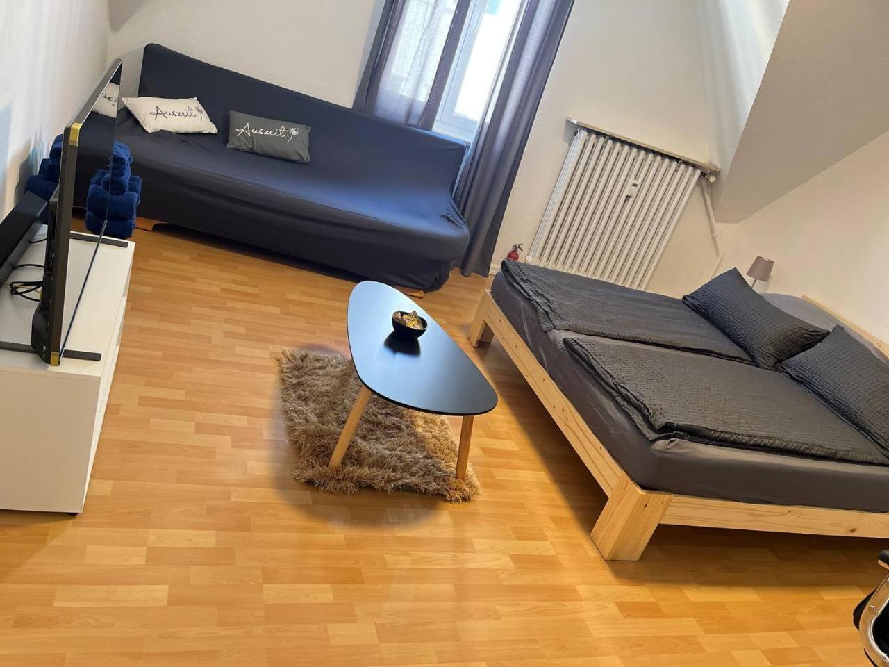 Trier City Center Apartments Altstadt Extérieur photo