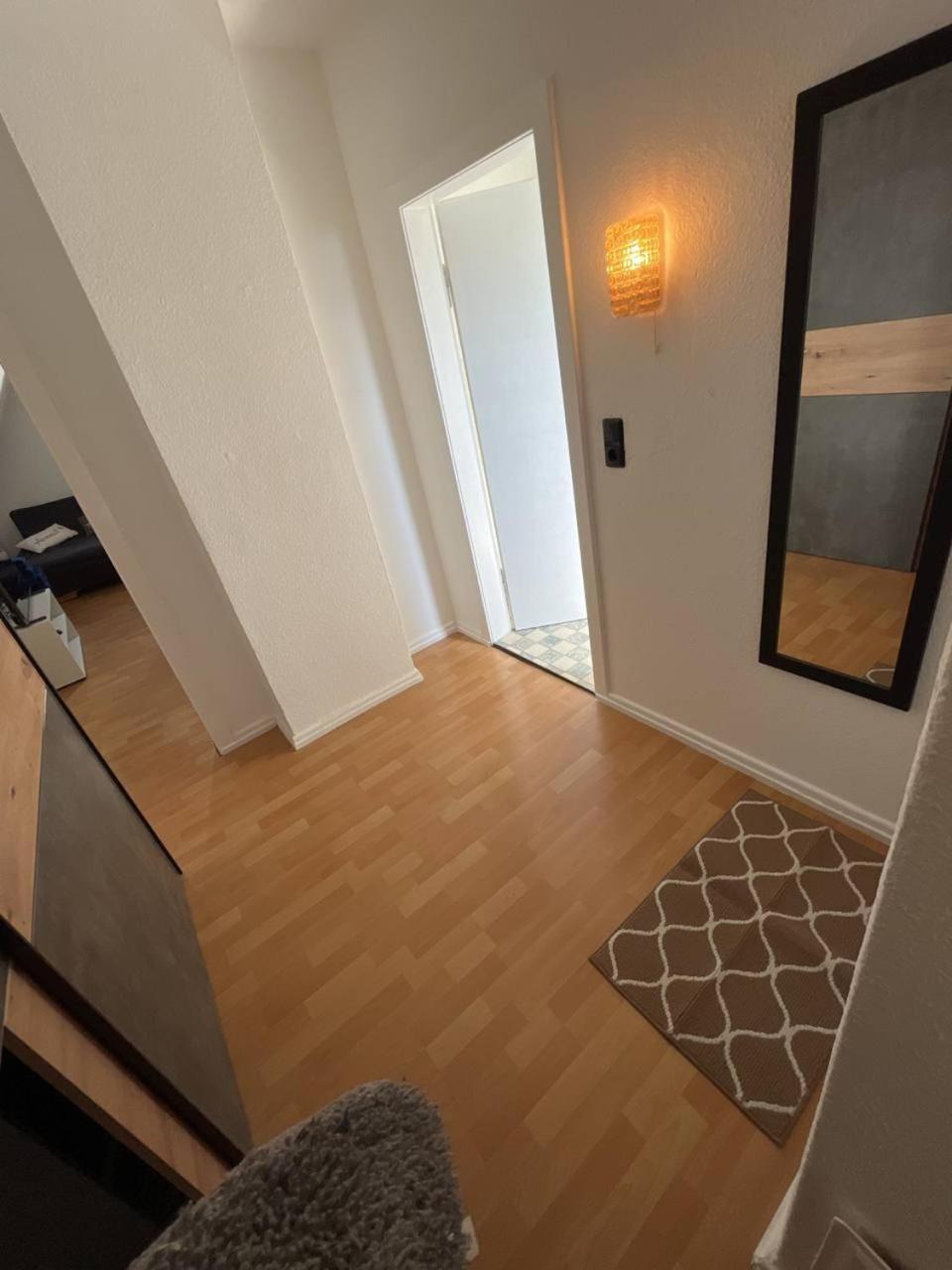Trier City Center Apartments Altstadt Extérieur photo