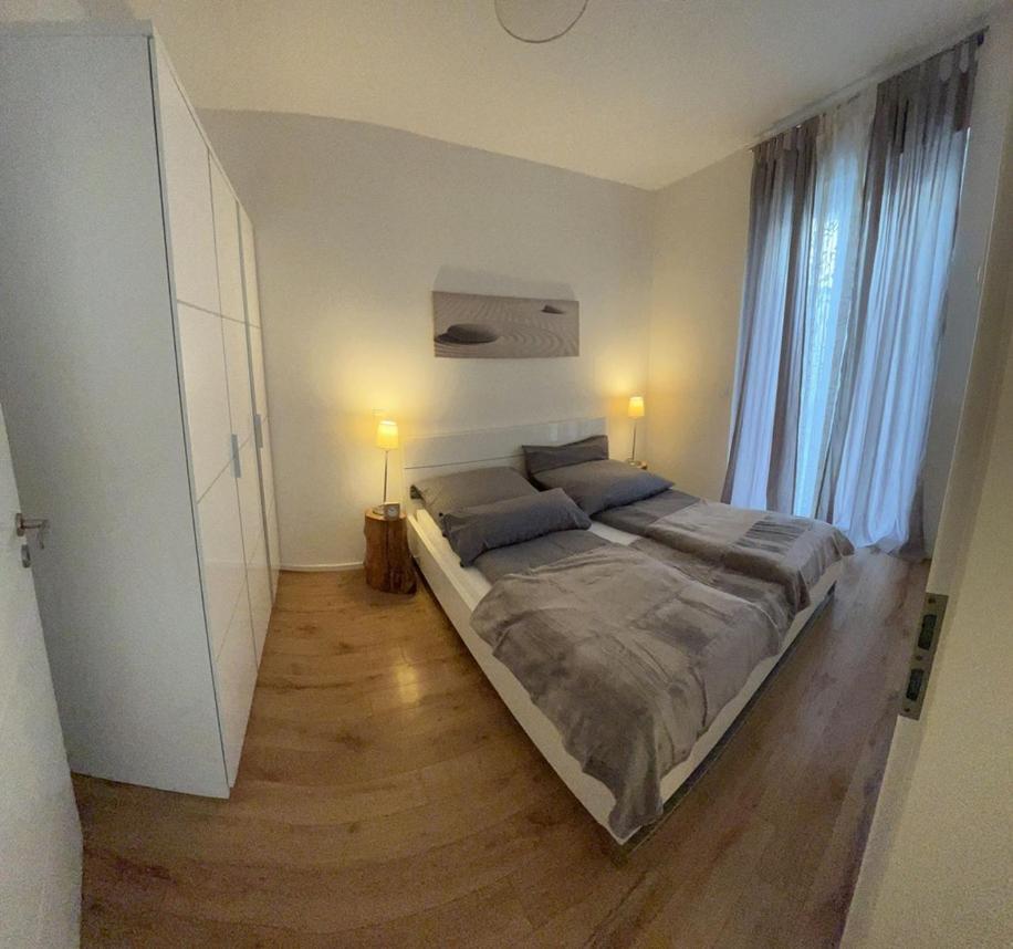 Trier City Center Apartments Altstadt Extérieur photo