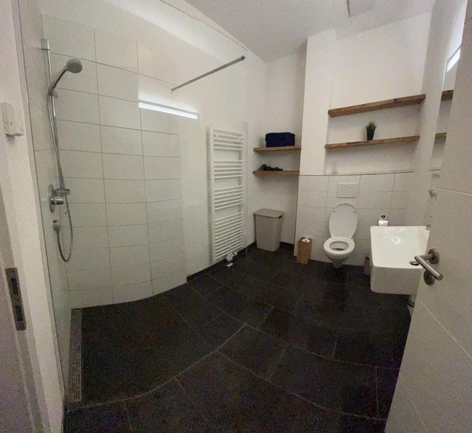 Trier City Center Apartments Altstadt Extérieur photo