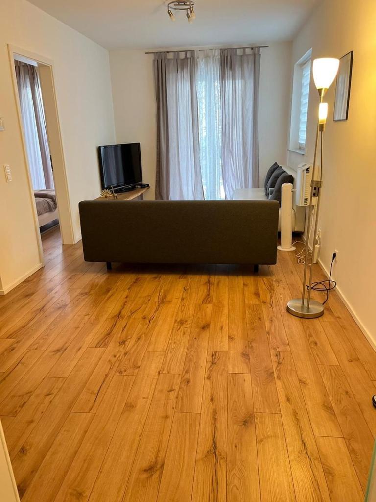 Trier City Center Apartments Altstadt Extérieur photo