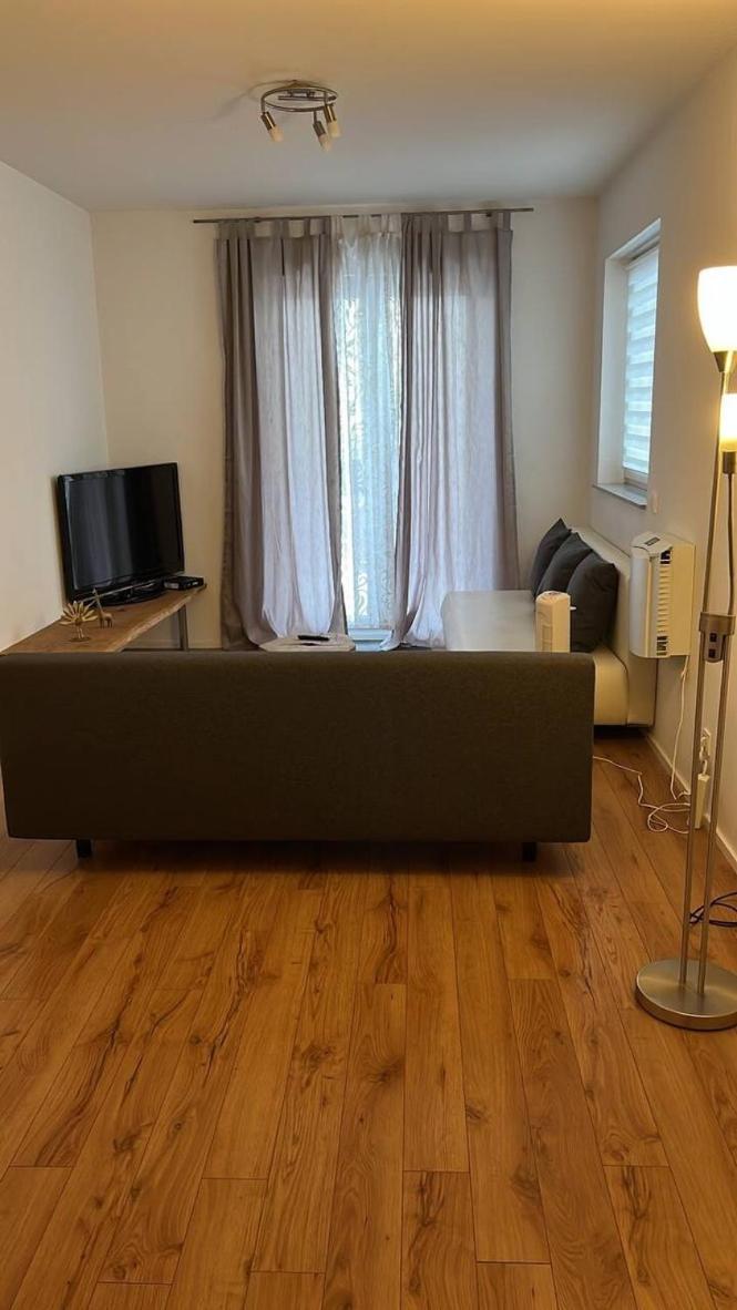 Trier City Center Apartments Altstadt Extérieur photo