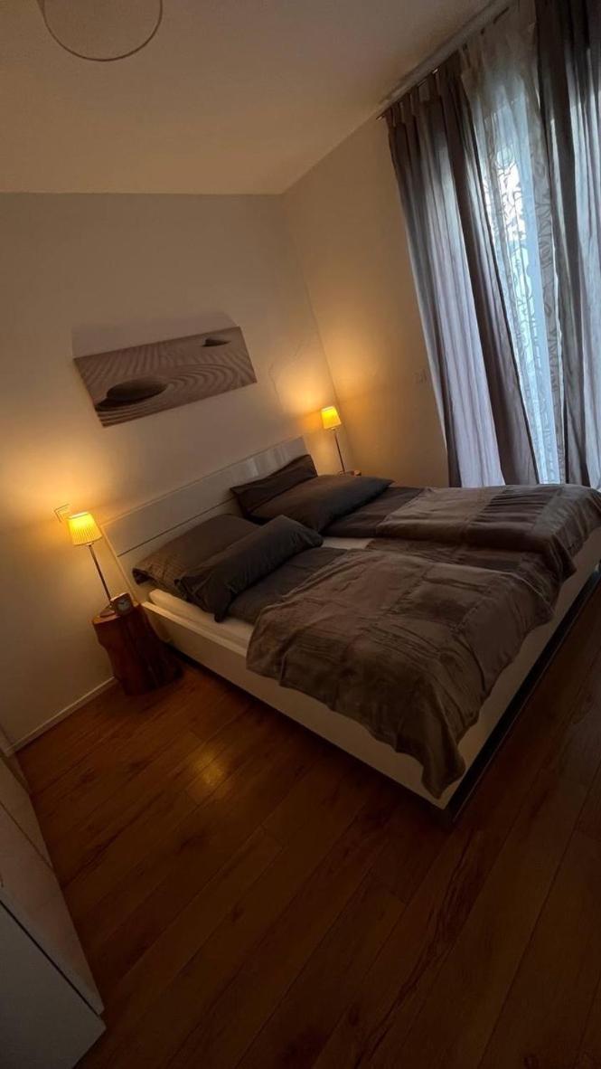 Trier City Center Apartments Altstadt Extérieur photo