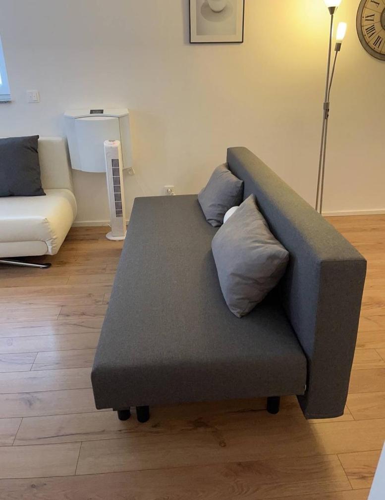 Trier City Center Apartments Altstadt Extérieur photo