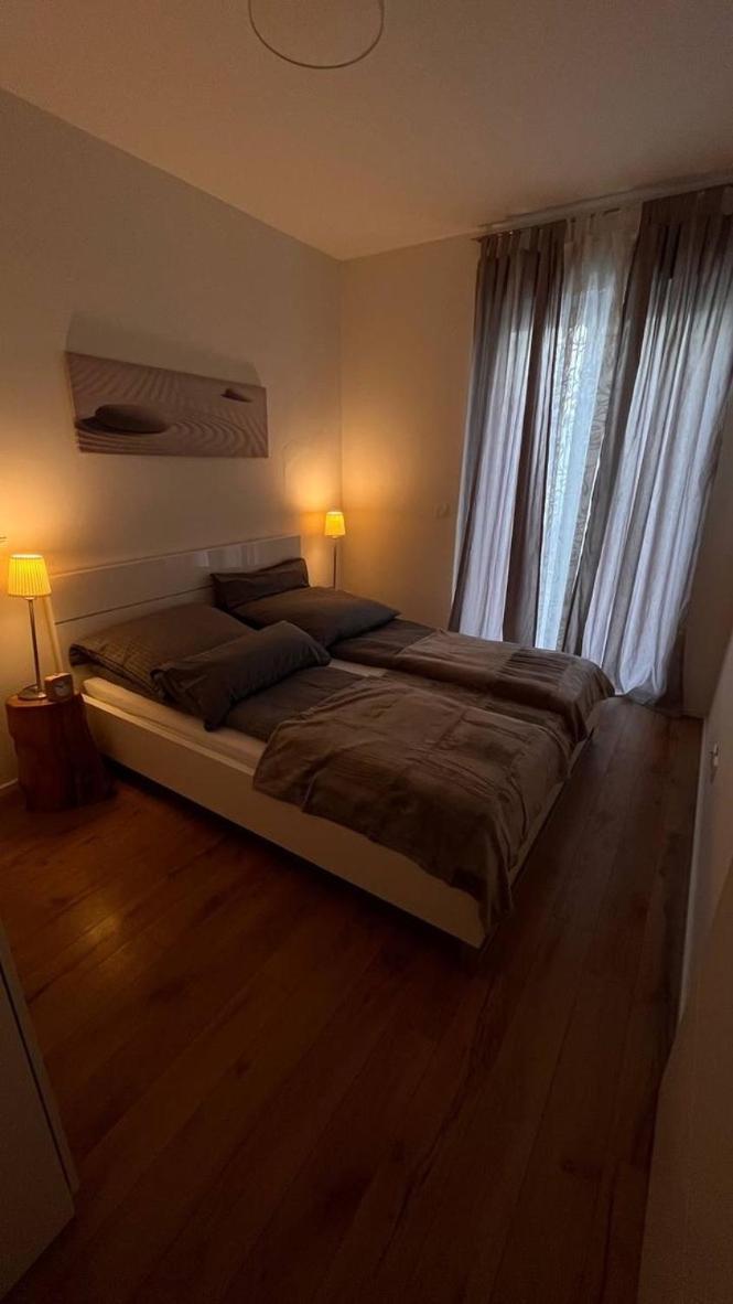 Trier City Center Apartments Altstadt Extérieur photo