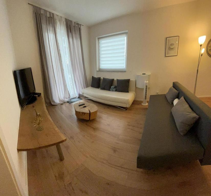 Trier City Center Apartments Altstadt Extérieur photo