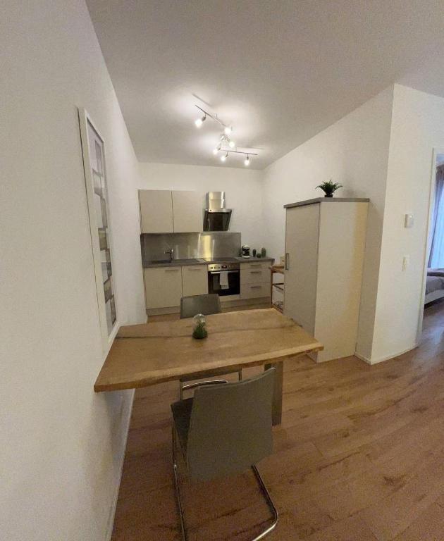 Trier City Center Apartments Altstadt Extérieur photo