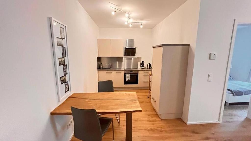 Trier City Center Apartments Altstadt Extérieur photo