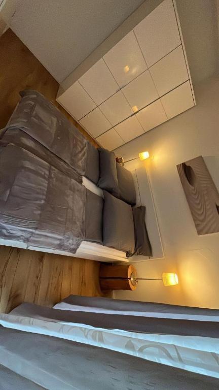 Trier City Center Apartments Altstadt Extérieur photo