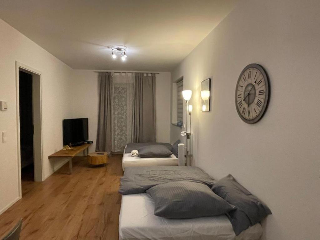 Trier City Center Apartments Altstadt Extérieur photo