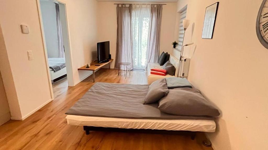 Trier City Center Apartments Altstadt Extérieur photo