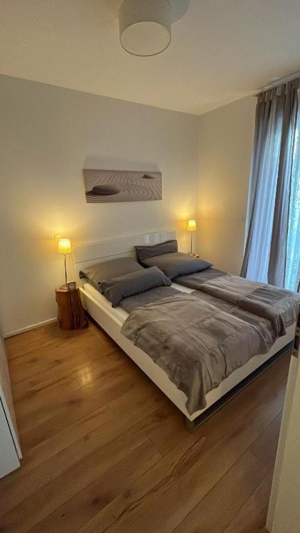 Trier City Center Apartments Altstadt Extérieur photo