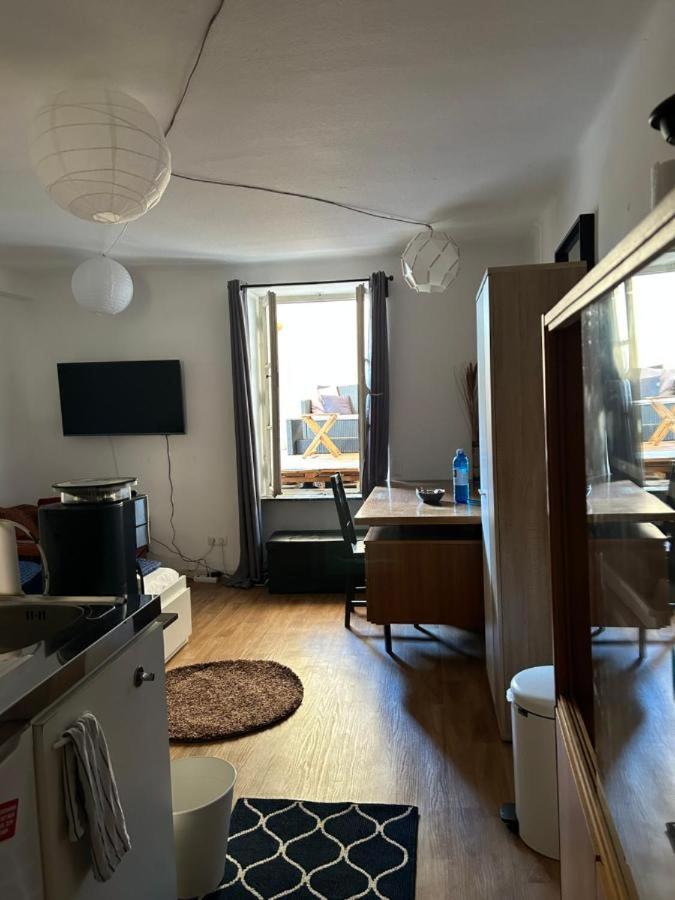 Trier City Center Apartments Altstadt Extérieur photo