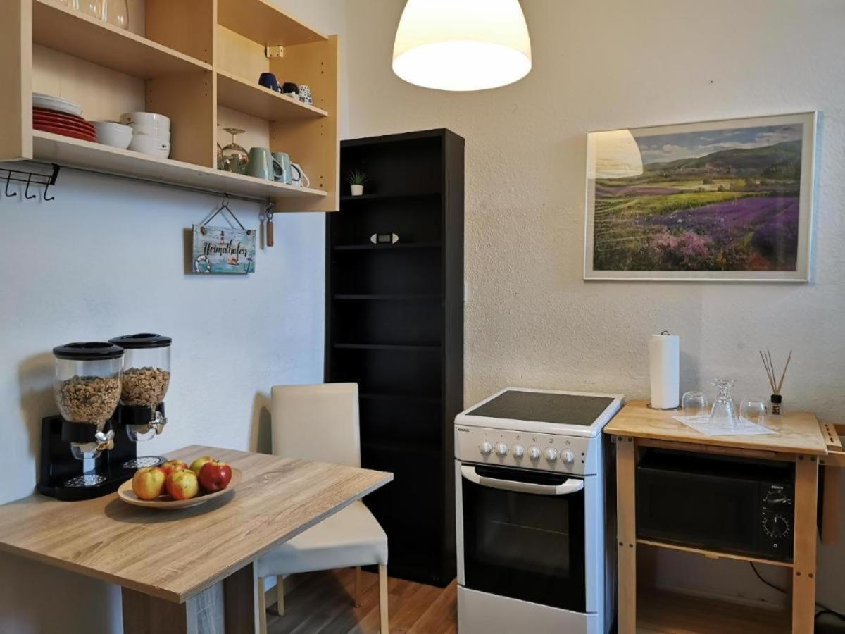 Trier City Center Apartments Altstadt Extérieur photo