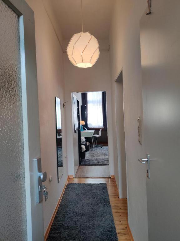 Trier City Center Apartments Altstadt Extérieur photo