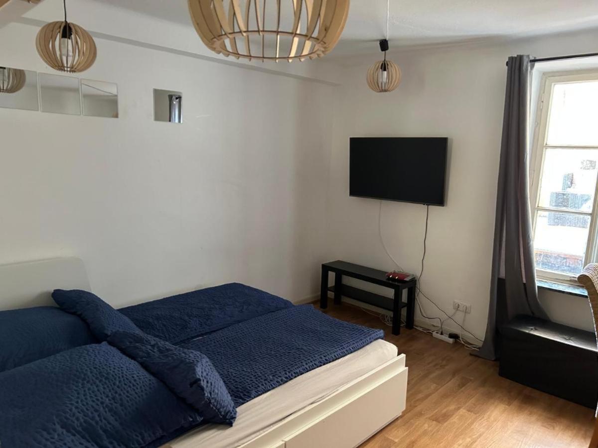 Trier City Center Apartments Altstadt Extérieur photo